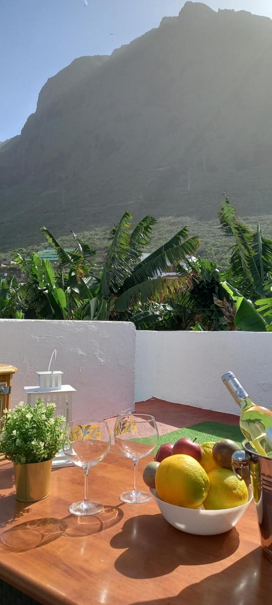 Welcome Garachico  Room photo