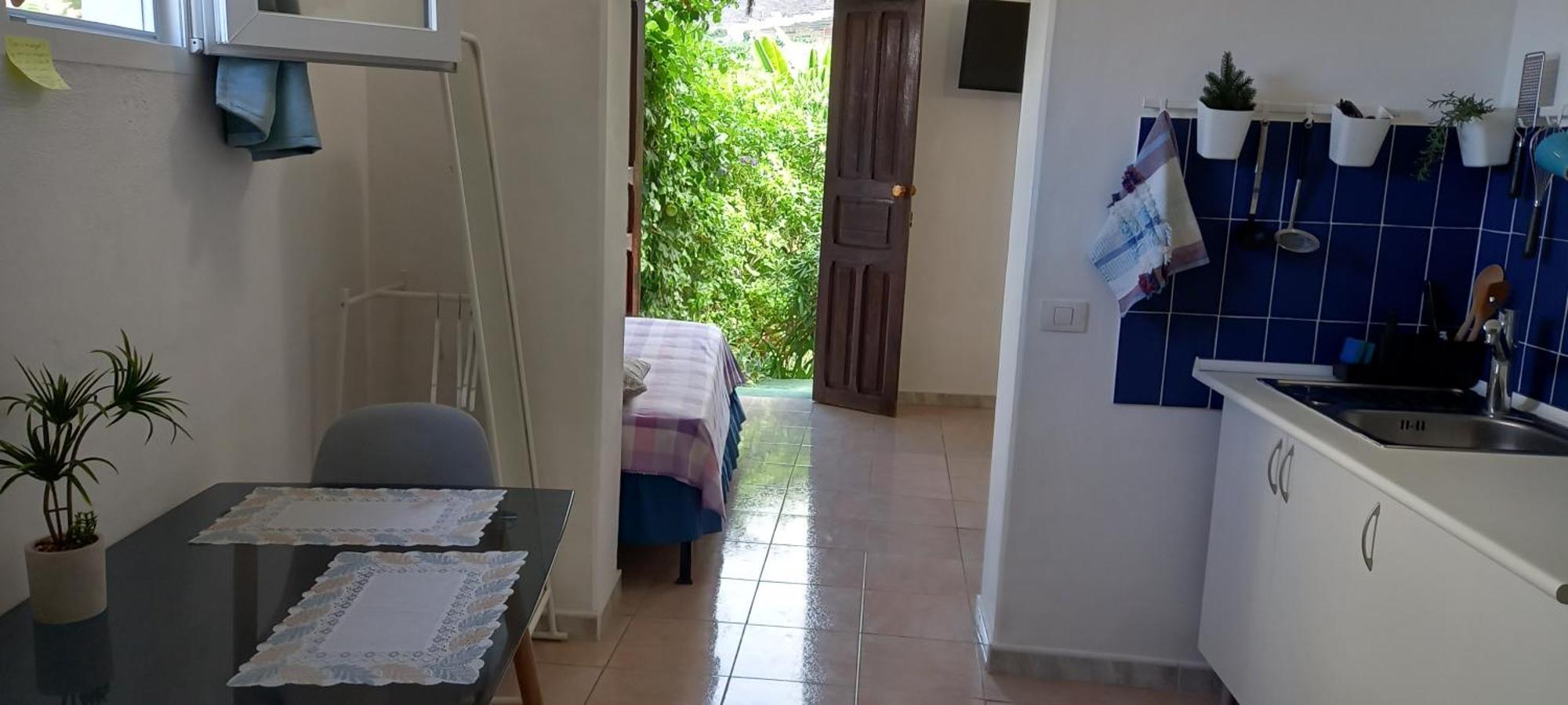 Welcome Garachico  Room photo