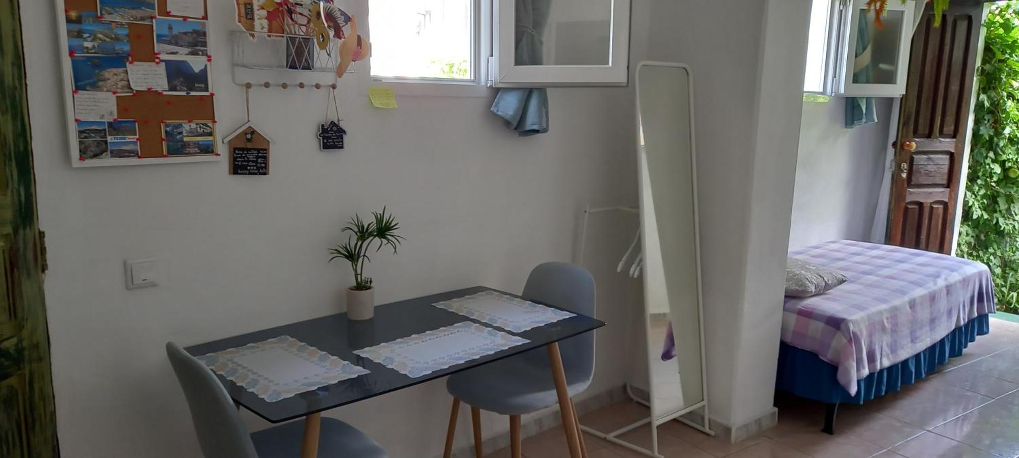 Welcome Garachico  Room photo